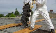 Smaltimento Eternit a Ragusa - Preventivi e contatti